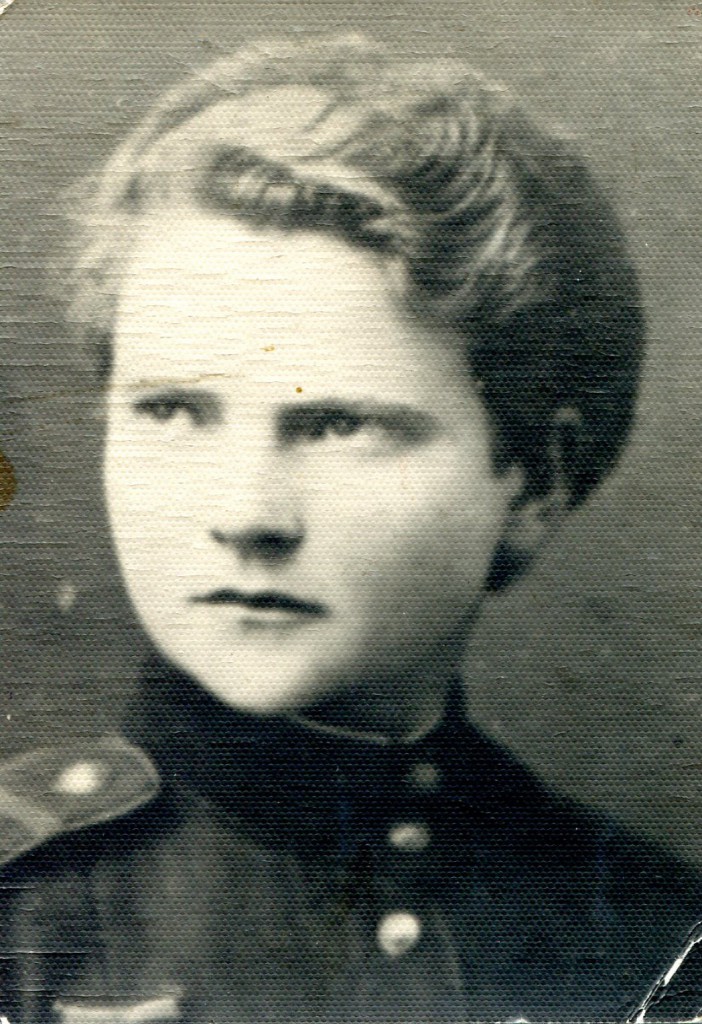 Malvina Radoshavetska